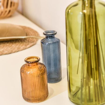 Lumineux - L'Authentique - Centre Lejlighed Haguenau Eksteriør billede